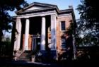 Ruthven House
