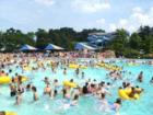 Wild Waterworks Confedration Park