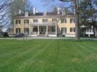 Bellefield on FDR estate in Hyde Park, NY
      Now used as headquarters for National Park Services.