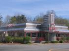 Eveready Diner in Hyde Park