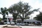The Campo Family YMCA is located in Valrico at the corner of Bloomingdale and Nature's Way.