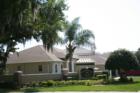 Bloomingdale Village is a gated community located just outside the gates of the Bloomingdale Golfer's Club