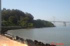 Sittin' on the dock of the bay