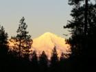 Breathtaking!  Couldn't help but to stop our car recently and capture this amazing view of Mt. Shasta, located in the small but quaint City of Mt. Shasta.  Where is it?
      http://mtshastachamber.com/relocation/qualityoflife.php
      