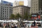 exhibition on union square