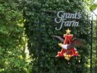 Grant's Farm - Tim Tanz, June 6, 2007