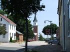 Spires of Burkittsville