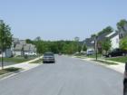 Cul de sac in Galyn Manor.  Typical Homes are about 2500 sq ft with brick and vinyl siding.