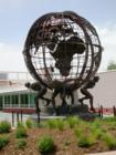 The Olympic Training Center - Colorado Springs, Colorado.