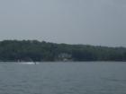 Lake Blue Ridge with over 100 miles of Shoreline this is a boaters paradise