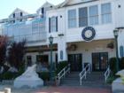 Danford's Inn, a wonderful place to get away....