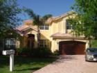 A Home in Egret Landing.