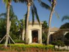 An Estate Home in Grande Pointe.