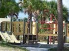One of many Playgrounds in Picnic Island.