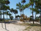 What a beautiful day at Picnic Island