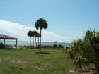 My favorite view of Picnic Island