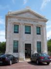 Library at Port Tampa