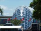 Tampa Bay Buccaneers headquarters... Home of the 2002 Superbowl champs! (SuperBowl XXXVII - 37 that is)