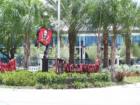 B-U-C-C-A-N-E-E-R-S Go BUCS!