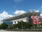 Raymond James Stadium
