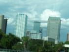 Beautiful Downtown Tampa