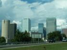 Downtown TAMPA
