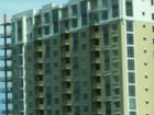 New construction almost complete