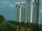 new high rise