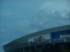 st pete times forum (yes it's in TAMPA), formerly known as the ICE PALACE