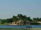 Doral Isle Main entrance view