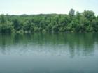 Lake Grubb Nature Park and walking trail.  Photo by Brian Schulman