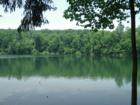 Lake Grubb Nature Park and walking trail.  Photo by Brian Schulman