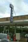 Pictures of Downtown Blue Ridge - Blue Ridge Pharamacy