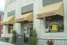 Local Blue Ridge Coffee Shop - L & L Beanery
