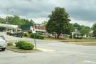 Downtown Blue Ridge Shots - Local Park
