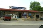 Downtown Blue Ridge - Local Feed and Seed