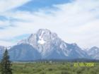 Grand Tetons