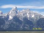 Grand Tetons
