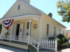 Old Sacramento
      The Old School House