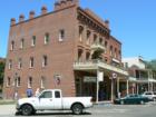 Old Sacramento