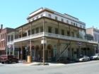 Old Sacramento