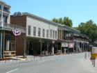 Old Town Sacramento