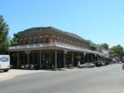 Old Sacramento