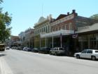 Old Sacramento