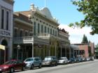 Old Sacramento