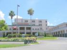 Suncoast Hospital of Largo, Florida - on Indian Rocks Road