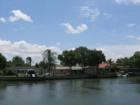 Harbor Hills Waterfront homes in Largo, Florida