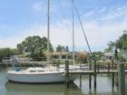 Harbor Hills ofters great waterfront homes -  with deep waters with access to the Gulf of Mexico  
