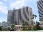 Cresent Beach Club -Oceanfront condos on Sand Key in Clearwater, Florida  