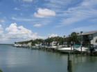 Sand Key is a narrow part of Clearwater Beach - intercoastal on one side - the gulf of mexico, oceanfront on the other. 